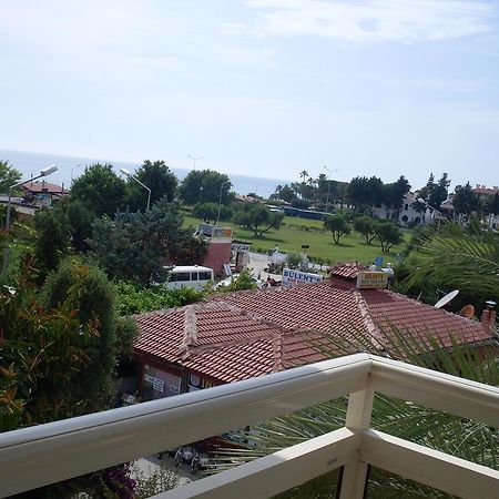 Villa Adora Beach Side Bagian luar foto