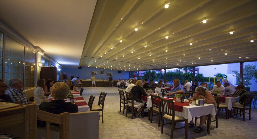 Villa Adora Beach Side Bagian luar foto