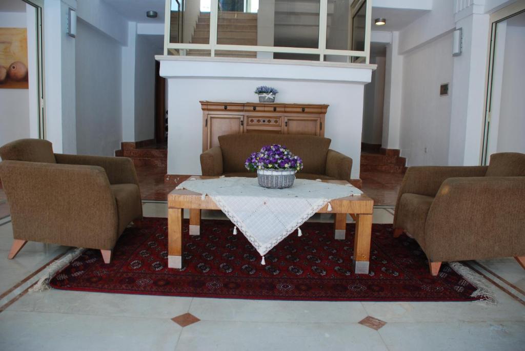 Villa Adora Beach Side Bagian luar foto