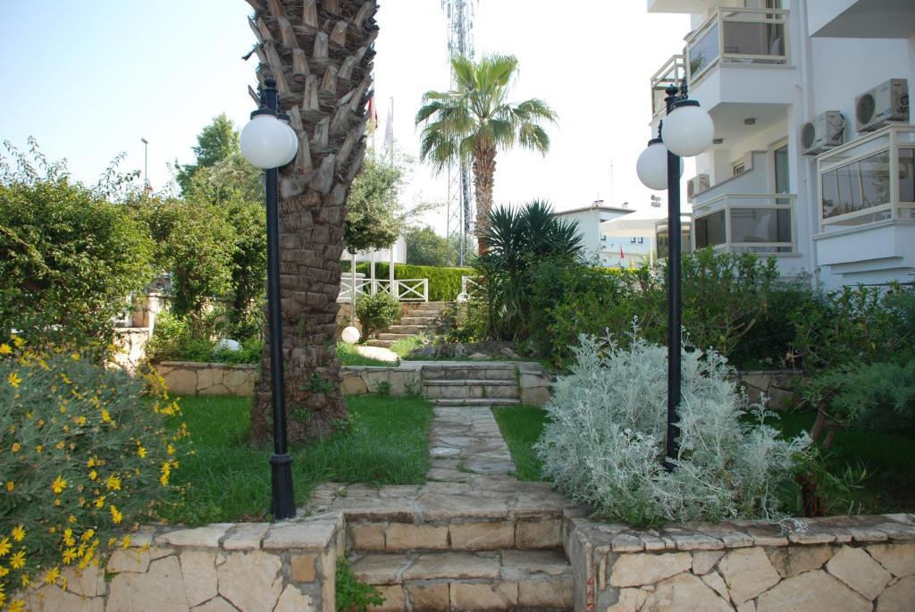 Villa Adora Beach Side Bagian luar foto