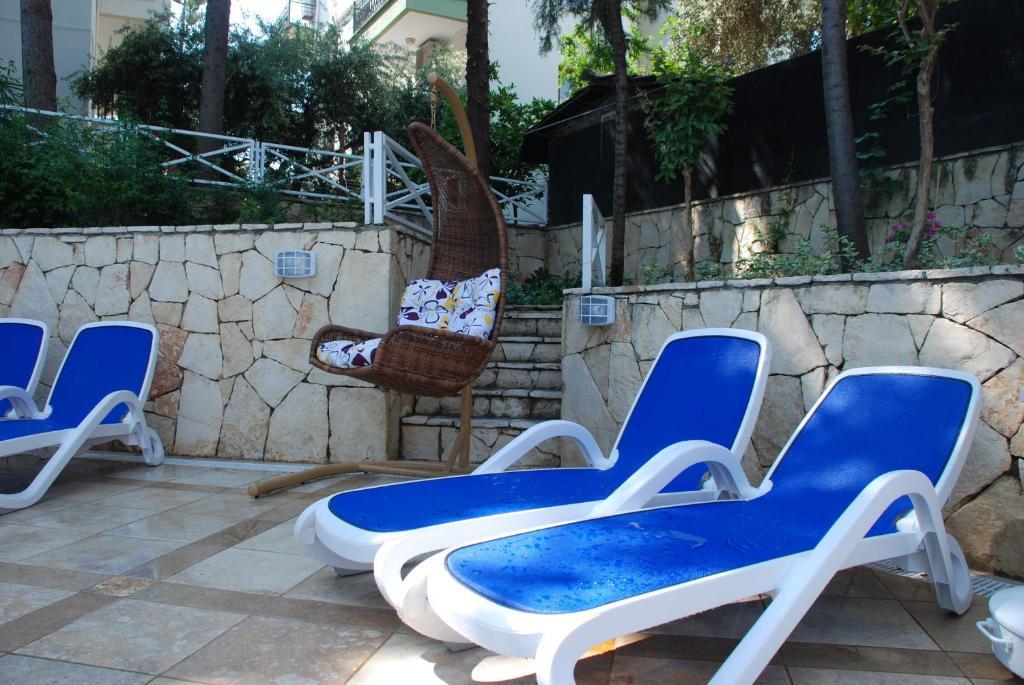 Villa Adora Beach Side Bagian luar foto