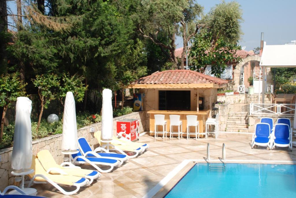 Villa Adora Beach Side Bagian luar foto