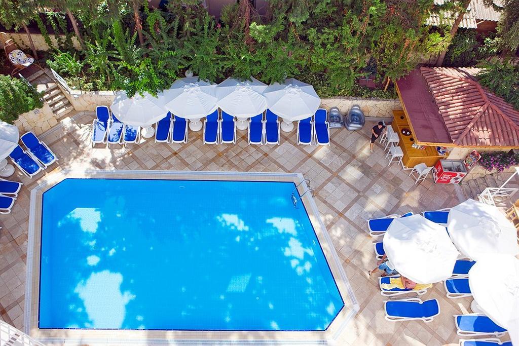 Villa Adora Beach Side Bagian luar foto