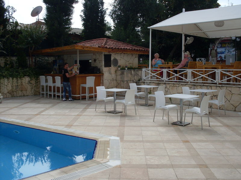 Villa Adora Beach Side Bagian luar foto