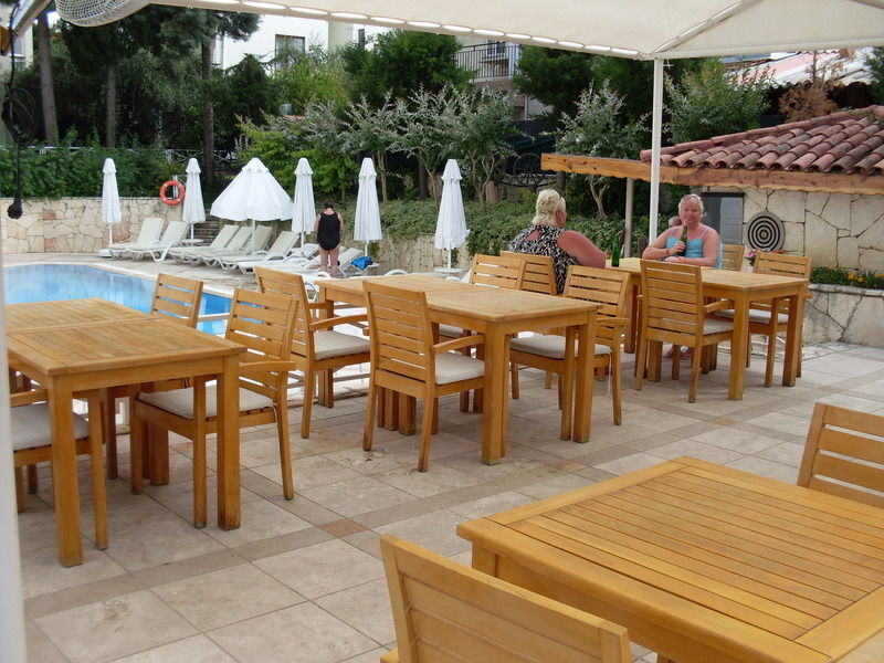 Villa Adora Beach Side Bagian luar foto