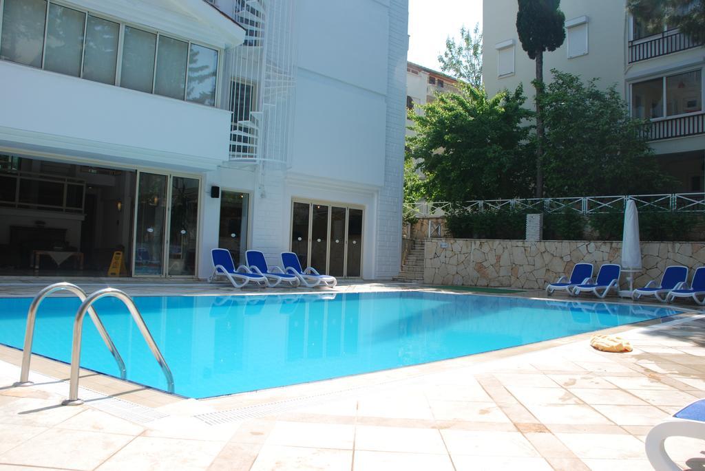 Villa Adora Beach Side Bagian luar foto