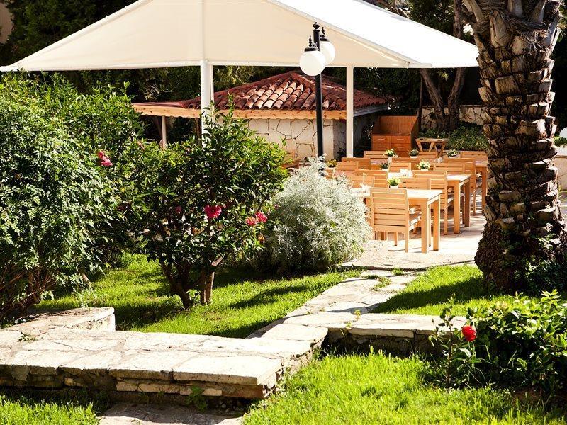 Villa Adora Beach Side Bagian luar foto