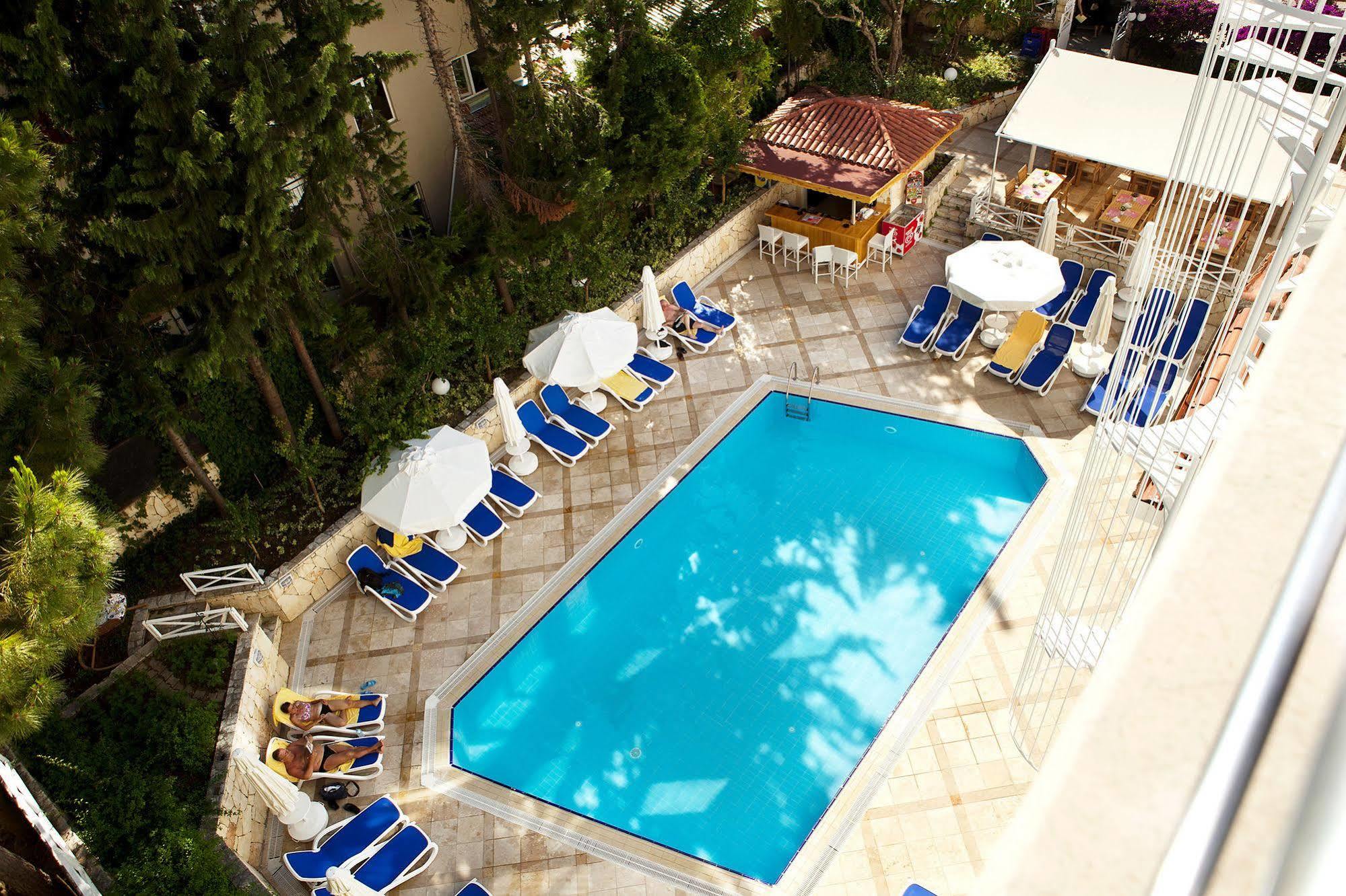 Villa Adora Beach Side Bagian luar foto